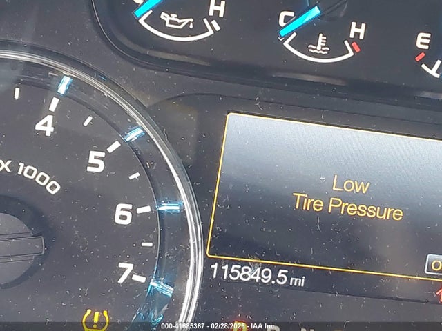 1FTFX1ET3EKE46900 Ford F-150 Xlt