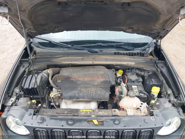 ZACCJABB2JPG69123 Jeep Renegade Altitude Fwd
