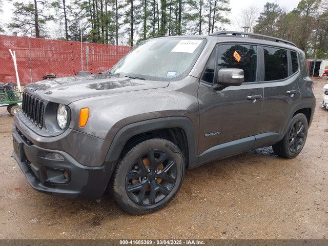 ZACCJABB2JPG69123 Jeep Renegade Altitude Fwd