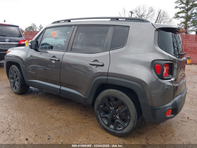 ZACCJABB2JPG69123 Jeep Renegade Altitude Fwd