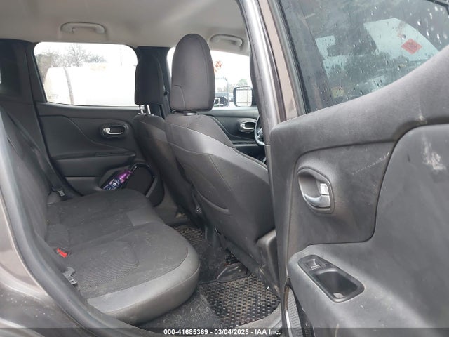 ZACCJABB2JPG69123 Jeep Renegade Altitude Fwd