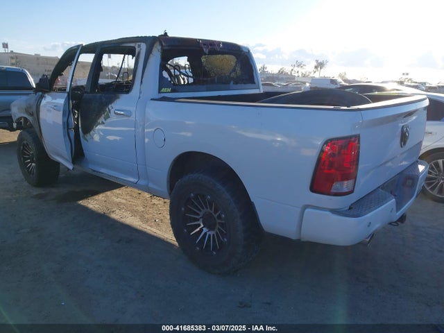 1C6RR7LM0GS118074 RAM 1500