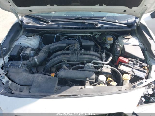 JF2GTAMC9JH289836 Subaru Crosstrek 2.0i Limited