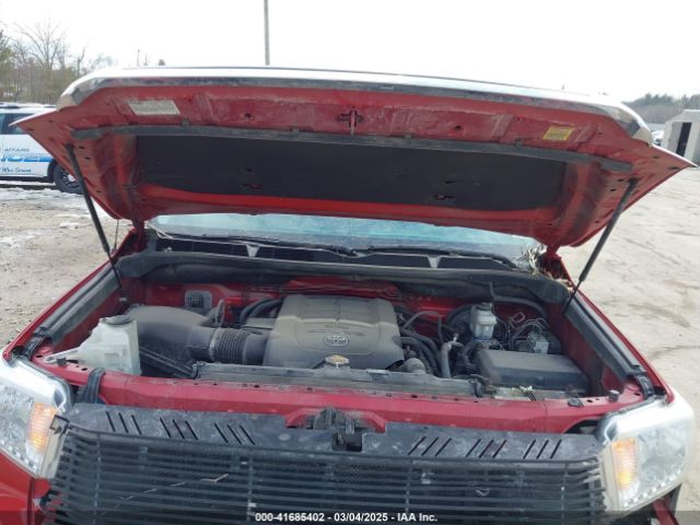 5TFUY5F14HX666949 Toyota Tundra Sr5 5.7l V8