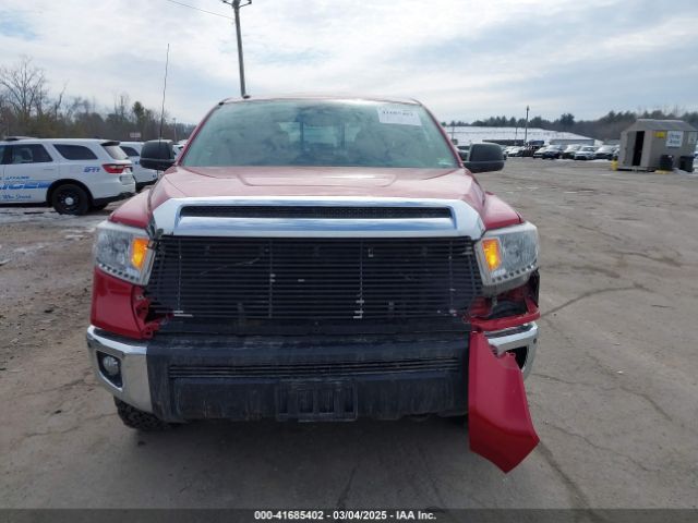 5TFUY5F14HX666949 Toyota Tundra Sr5 5.7l V8
