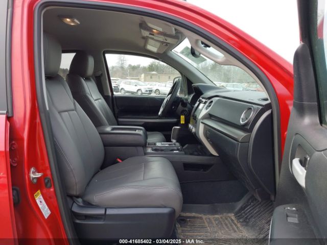5TFUY5F14HX666949 Toyota Tundra Sr5 5.7l V8