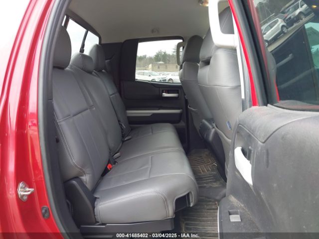5TFUY5F14HX666949 Toyota Tundra Sr5 5.7l V8