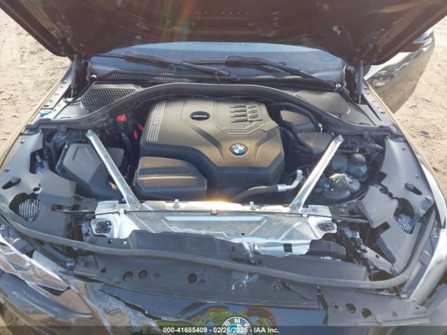 WBA73AP07NCJ63605 BMW 430i Xdrive