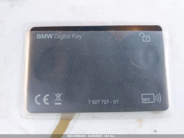 WBA73AP07NCJ63605 BMW 430i Xdrive