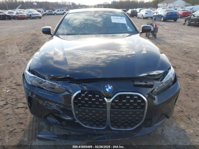 WBA73AP07NCJ63605 BMW 430i Xdrive