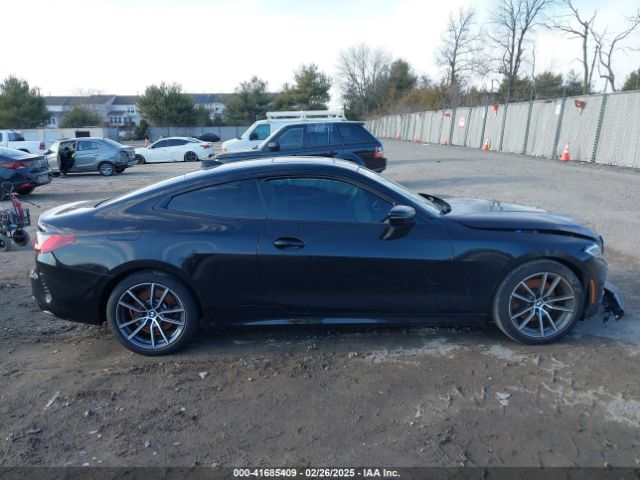 WBA73AP07NCJ63605 BMW 430i Xdrive