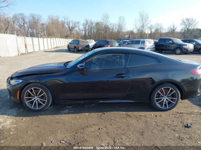 WBA73AP07NCJ63605 BMW 430i Xdrive