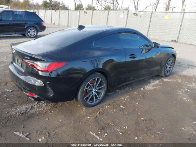 WBA73AP07NCJ63605 BMW 430i Xdrive