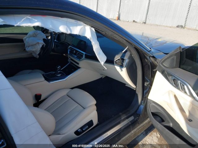 WBA73AP07NCJ63605 BMW 430i Xdrive