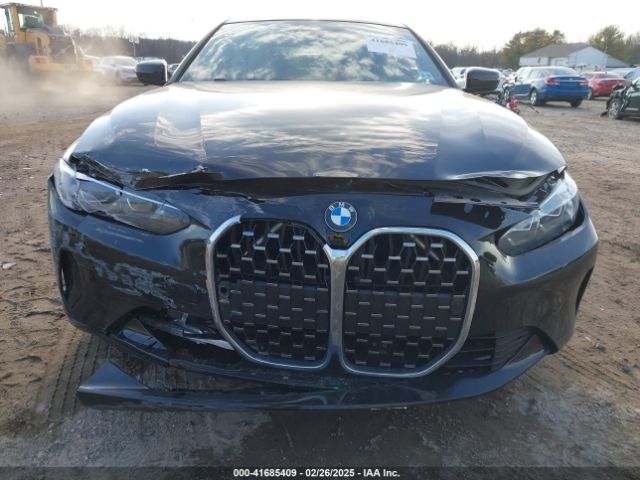 WBA73AP07NCJ63605 BMW 430i Xdrive