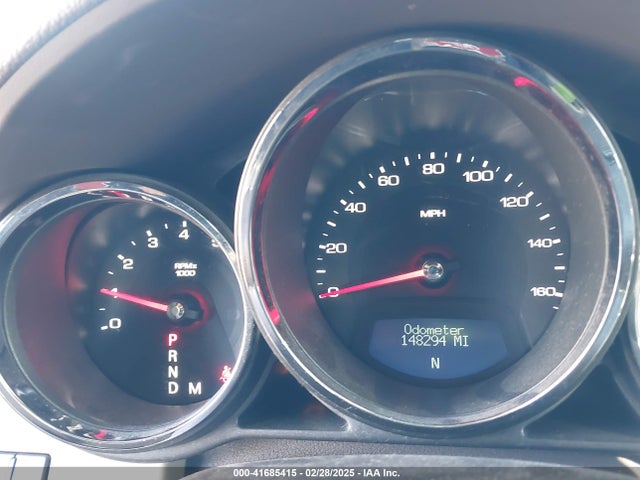 2009 CADILLAC CTS 1G6DT57V990107958 Photo 6