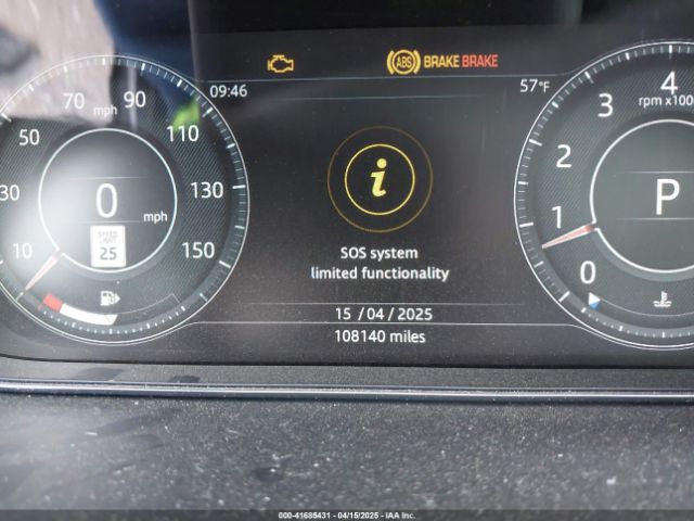 2018 JAGUAR E-PACE SADFM2GX7J1Z30491 Photo 6