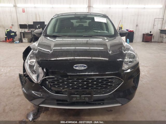 1FMCU9BZ2NUA37919 Ford Escape Se Hybrid