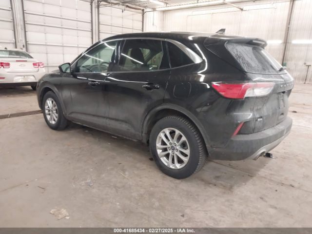 1FMCU9BZ2NUA37919 Ford Escape Se Hybrid