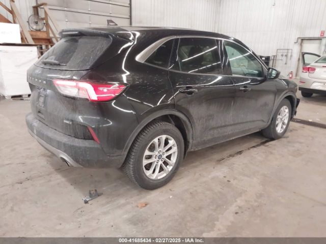 1FMCU9BZ2NUA37919 Ford Escape Se Hybrid