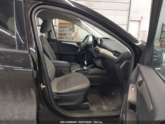 1FMCU9BZ2NUA37919 Ford Escape Se Hybrid