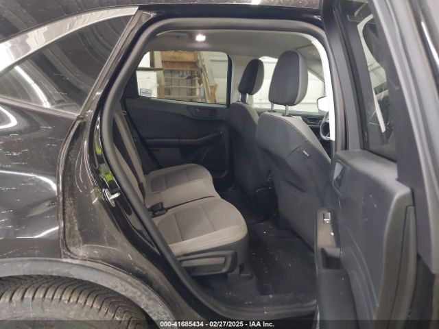 1FMCU9BZ2NUA37919 Ford Escape Se Hybrid