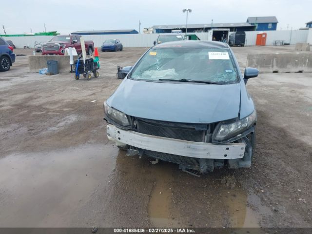19XFB2F74FE095554 Honda CIVIC SE