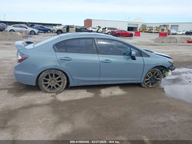 19XFB2F74FE095554 Honda CIVIC SE