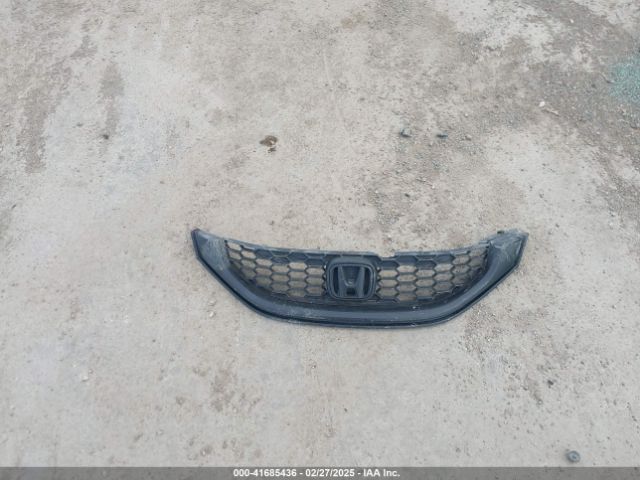 19XFB2F74FE095554 Honda CIVIC SE