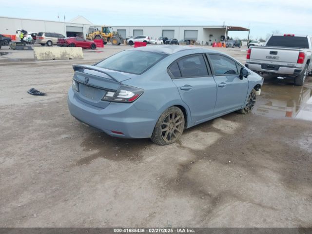 19XFB2F74FE095554 Honda CIVIC SE