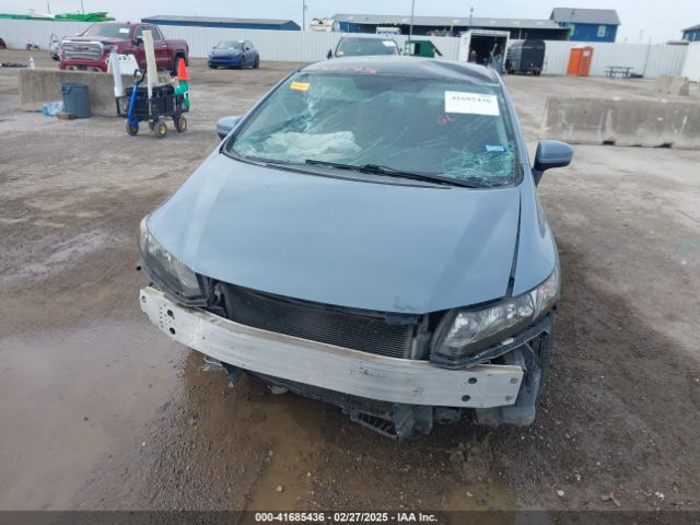 19XFB2F74FE095554 Honda CIVIC SE