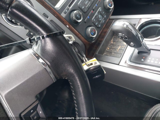 Ford Expedition El Platinum 2015 1FMJK1MT9FEF40253 Image 11