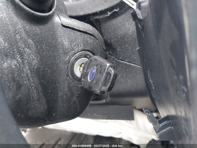 JF2GPABC1H8215067 Subaru Crosstrek 2.0i Premium