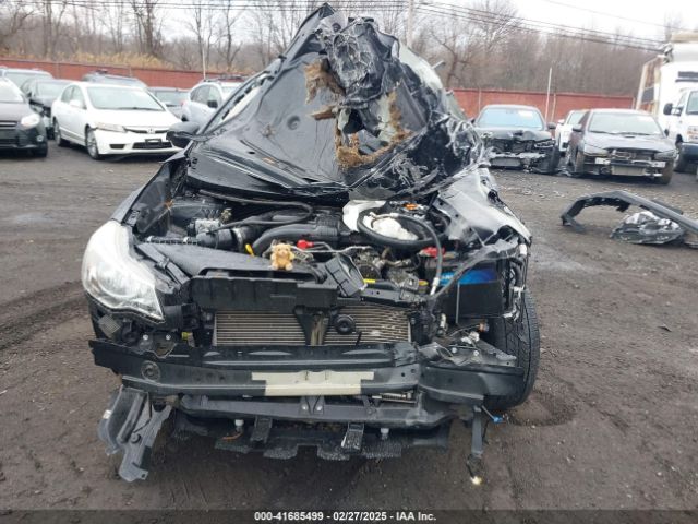 JF2GPABC1H8215067 Subaru Crosstrek 2.0i Premium