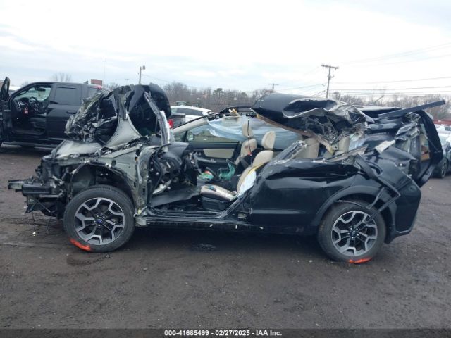JF2GPABC1H8215067 Subaru Crosstrek 2.0i Premium