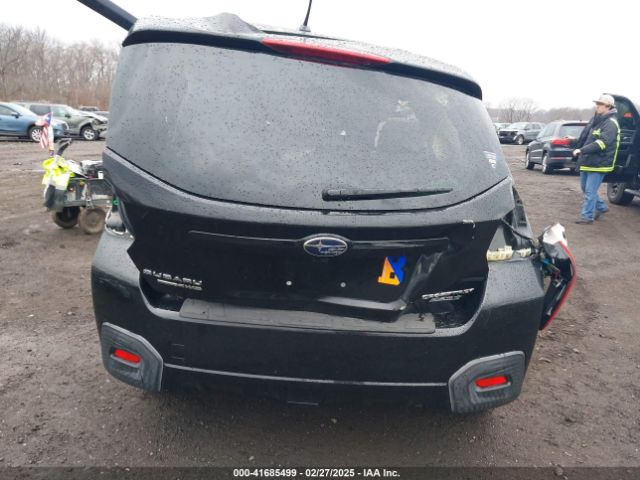 JF2GPABC1H8215067 Subaru Crosstrek 2.0i Premium