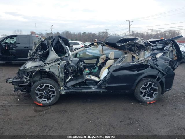 JF2GPABC1H8215067 Subaru Crosstrek 2.0i Premium