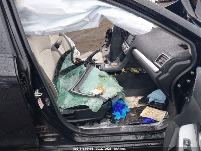 JF2GPABC1H8215067 Subaru Crosstrek 2.0i Premium