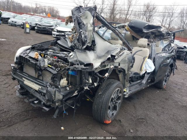 JF2GPABC1H8215067 Subaru Crosstrek 2.0i Premium