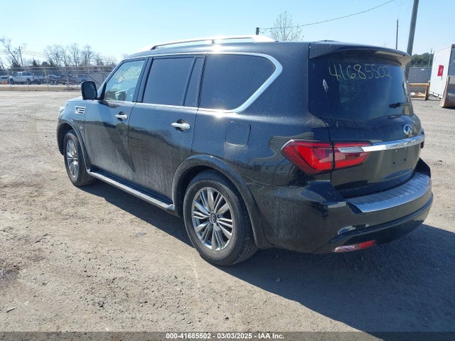 JN8AZ2NF7J9663781 Infiniti QX80