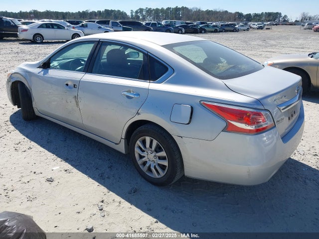 1N4AL3AP0EN364525 Nissan Altima 2.5 S