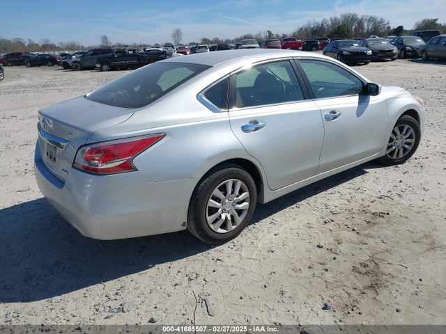 1N4AL3AP0EN364525 Nissan Altima 2.5 S