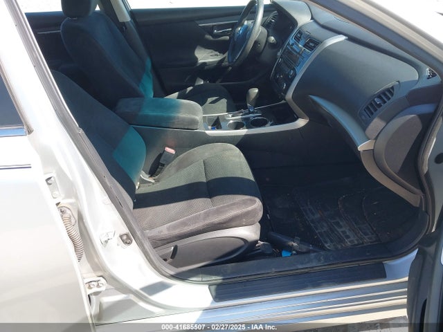 1N4AL3AP0EN364525 Nissan Altima 2.5 S