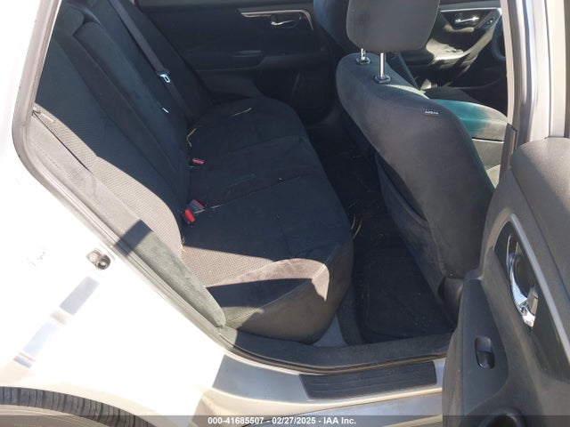 1N4AL3AP0EN364525 Nissan Altima 2.5 S