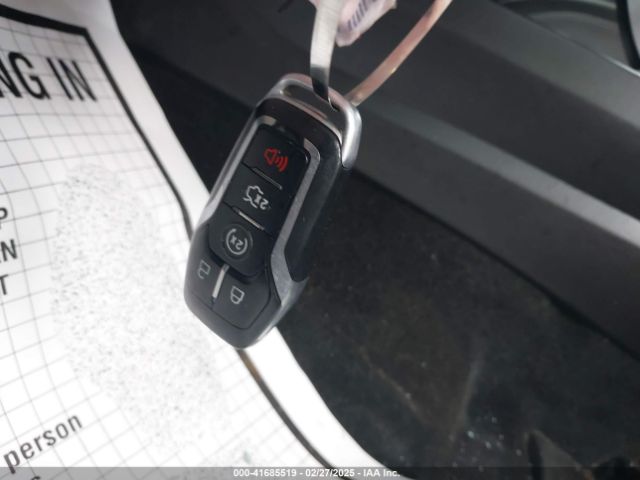 3FA6P0K99FR232841 Ford Fusion Titanium