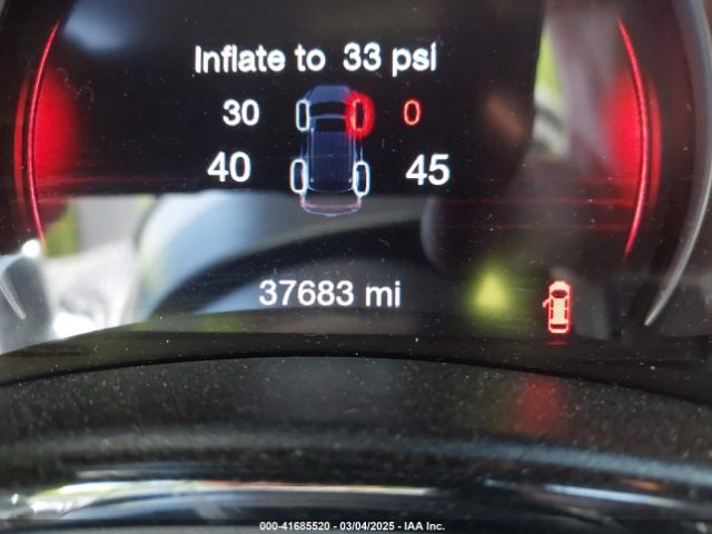 1C4RDJDG0MC766338 Dodge Durango Gt Plus Awd