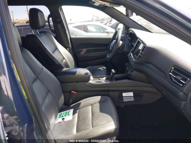 1C4RDJDG0MC766338 Dodge Durango Gt Plus Awd