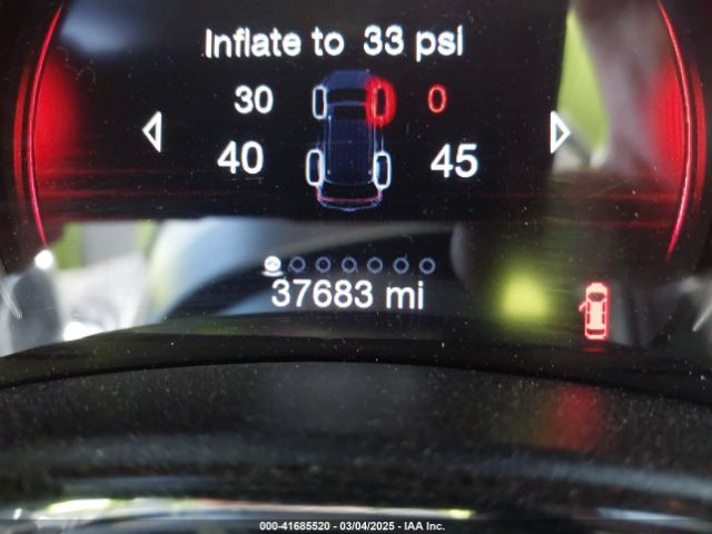 1C4RDJDG0MC766338 Dodge Durango Gt Plus Awd