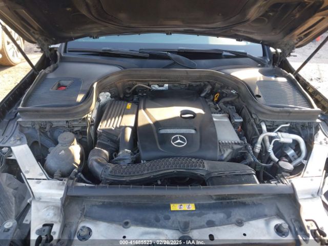 WDC0G4JB5KV186752 Mercedes-Benz GLC 300