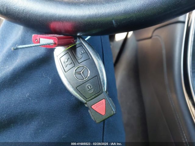 WDC0G4JB5KV186752 Mercedes-Benz GLC 300